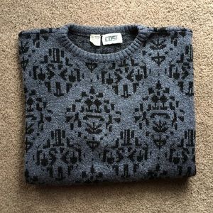 🔥 LAST CHANCE 🔥 Vintage Cosi Knit Sweater